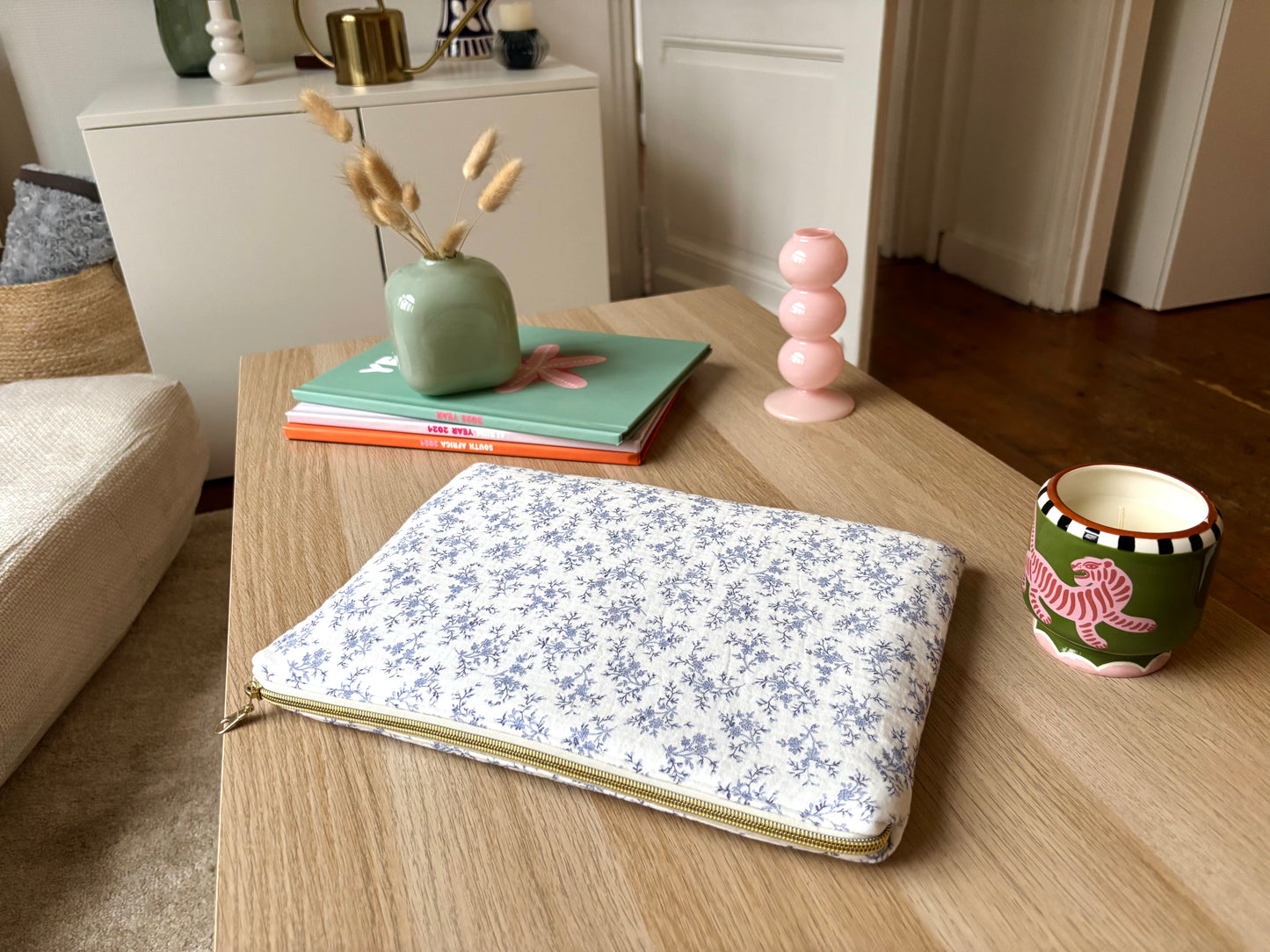 Housse pour ordinateur 13 pouces Izzy