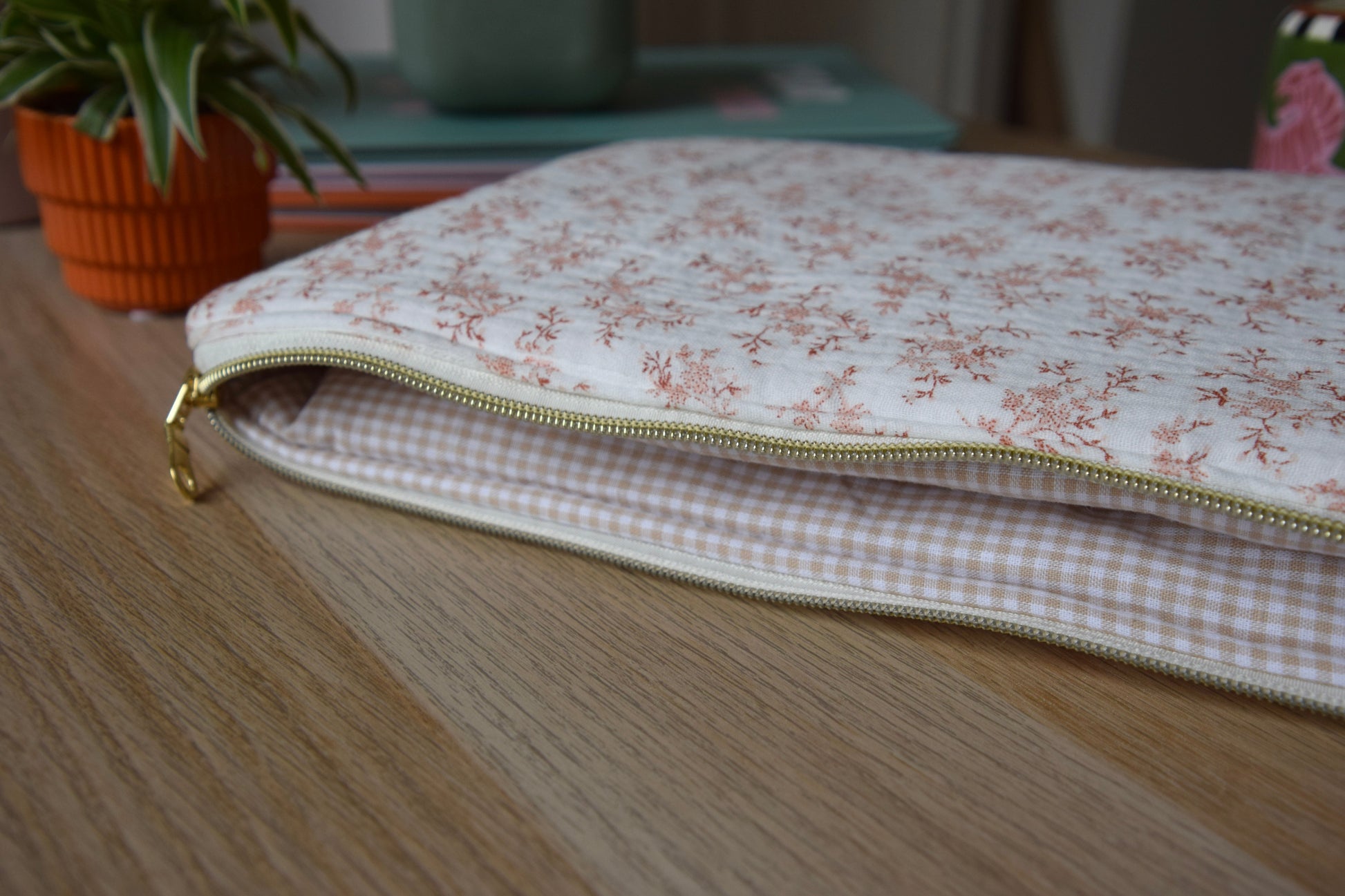 Housse pour ordinateur 13 pouces Iza - Maisonlili