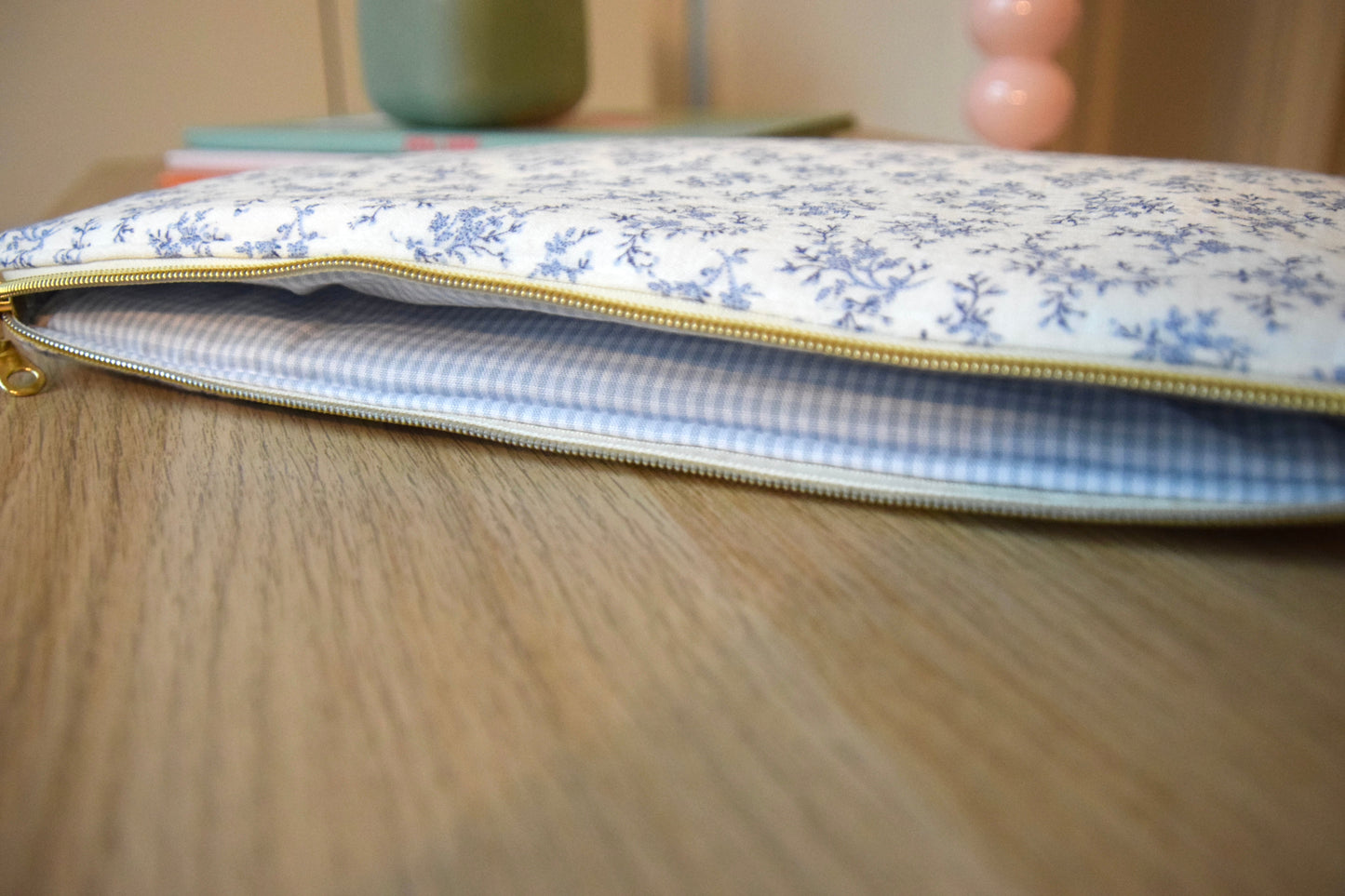 Housse pour ordinateur 13 pouces Izzy - Maisonlili